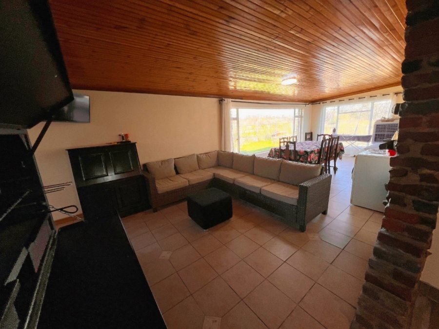 Commercial Property for Sale in Vallombrosa Free State